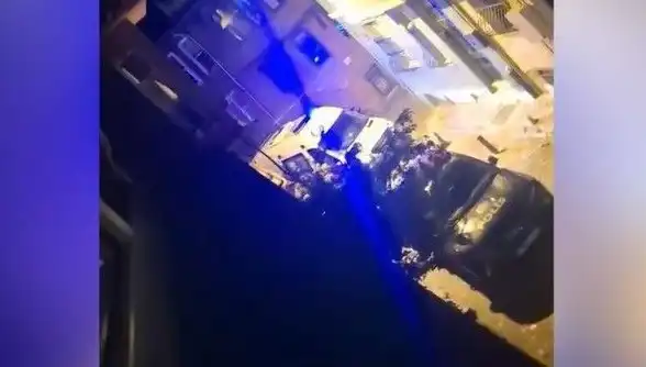 Fatih'te Kanlı Gece: Silahlı Tartışma Tüfekle Sonuçlandı