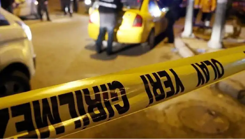 Motosiklet Devrildi: Genç Sürücü Hayatını Kaybetti